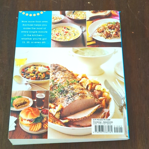 Just in Time by Rachel Ray - Picture 2 of 3